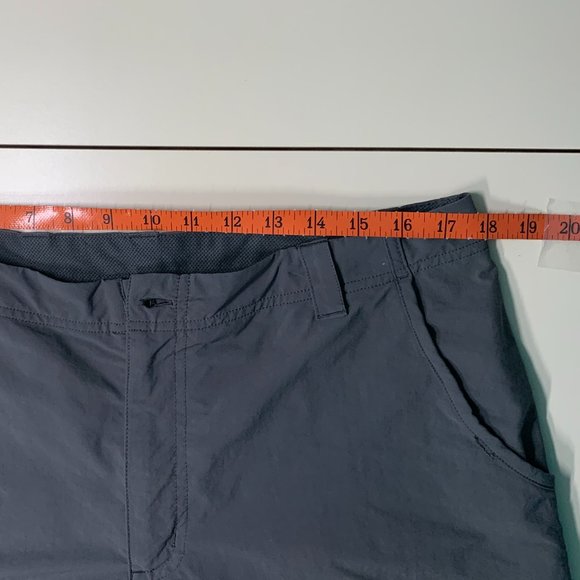 Patagonia Men's Rock Guide Hiking Shorts 36 - Picture 3 of 9